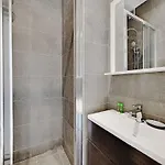 Superb 2p Ecole Militaire Eiffel Tower - Mobility Lease Сasa de vacaciones *