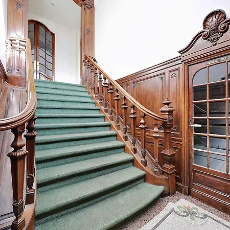 Superb 2p Ecole Militaire Eiffel Tower - Mobility Lease Dom wakacyjny Paryż